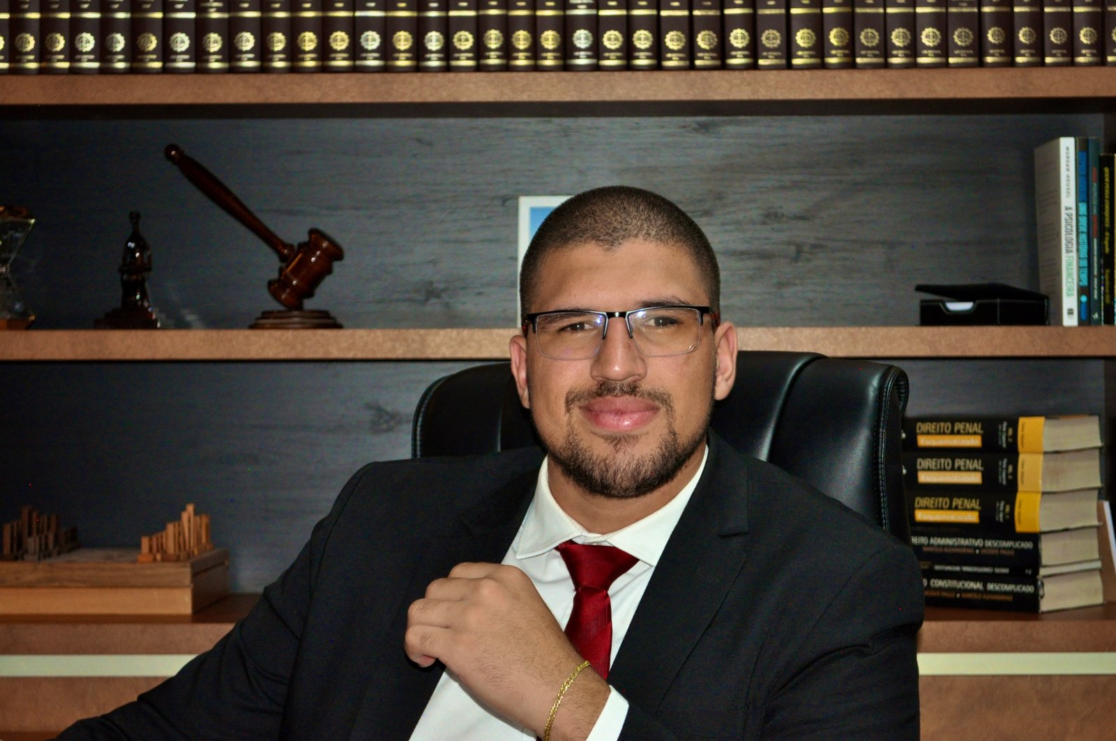 Dr. Martinho Medeiros