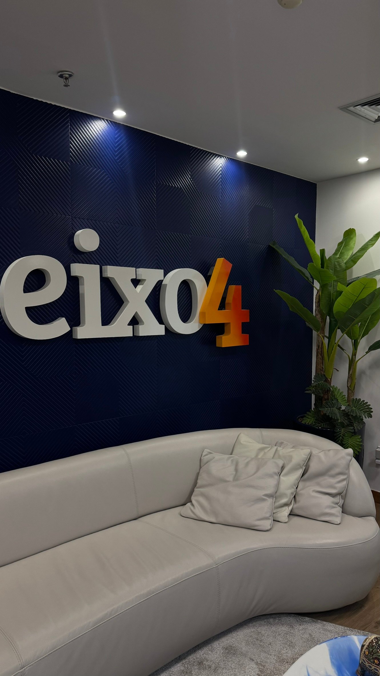 Equipe Eixo4