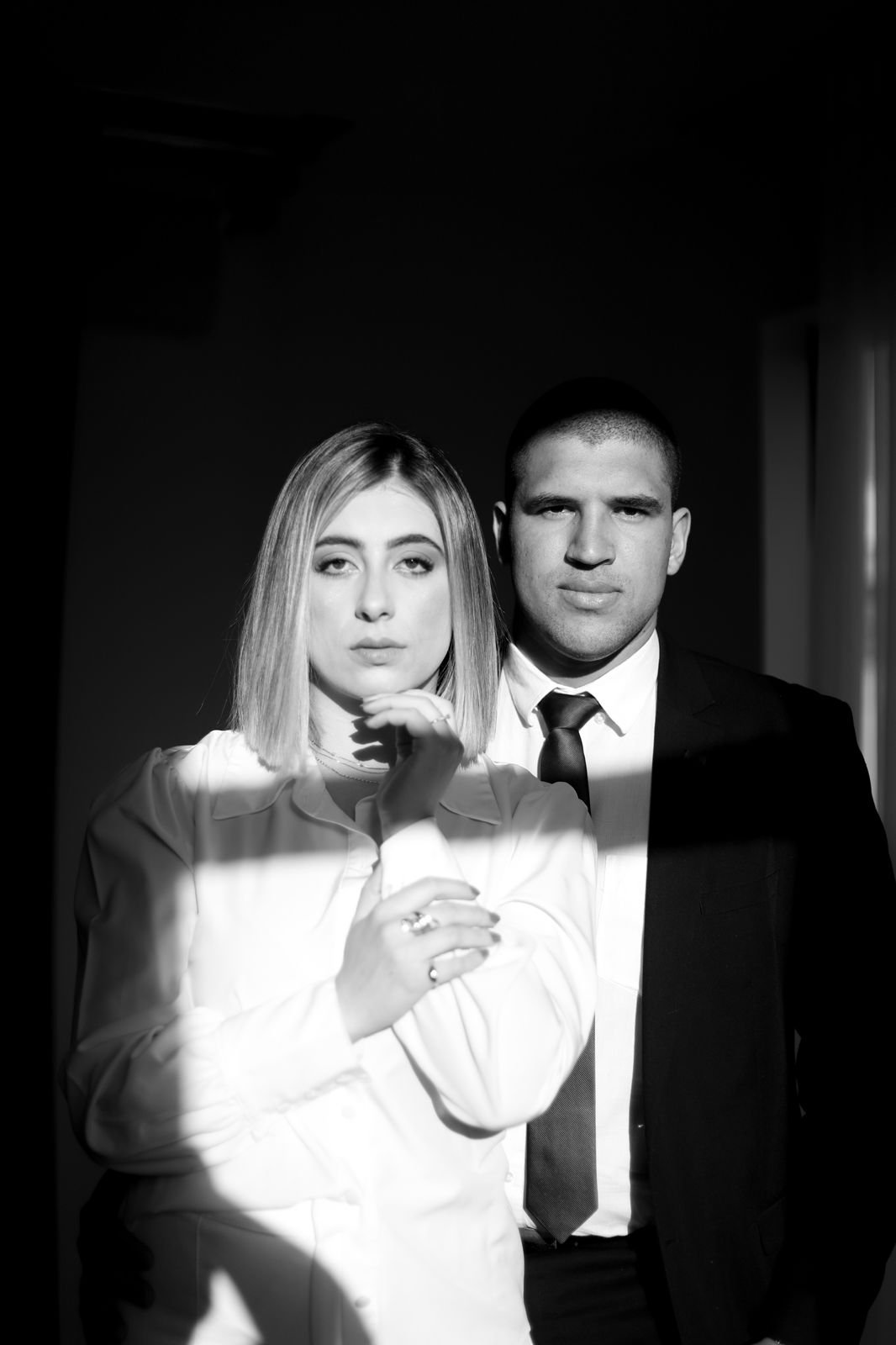 Martinho & Ivilly